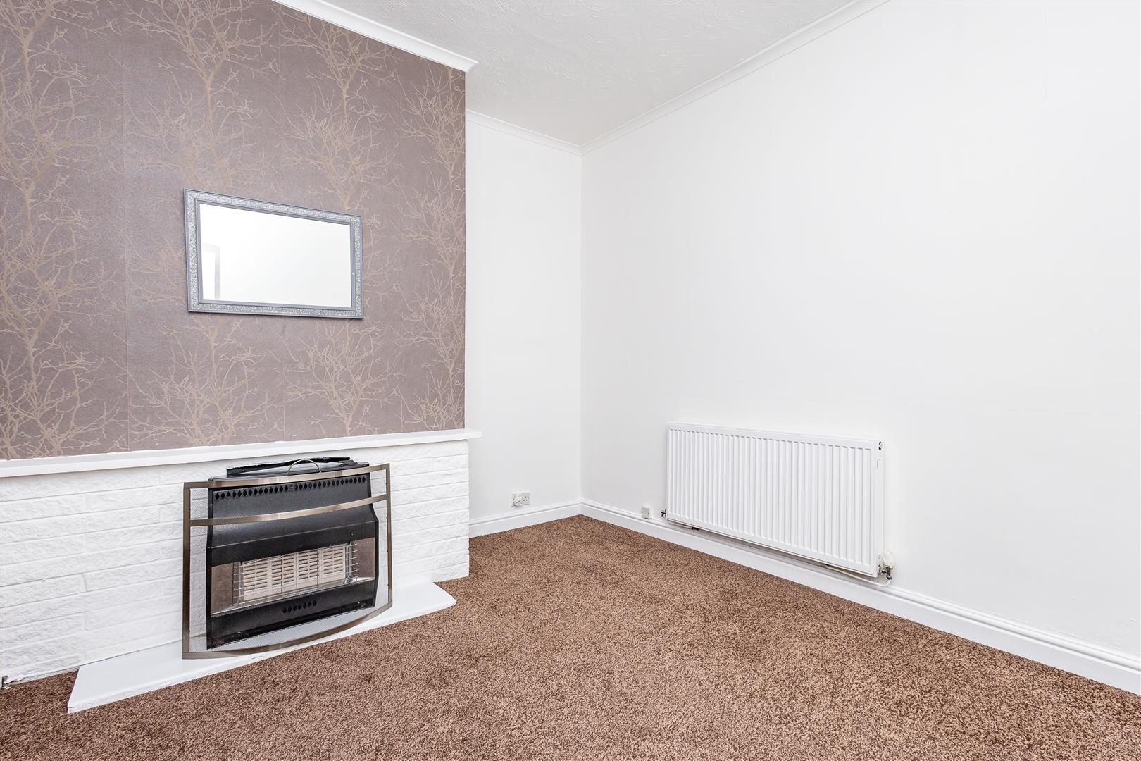 Goulding Street, Chorley